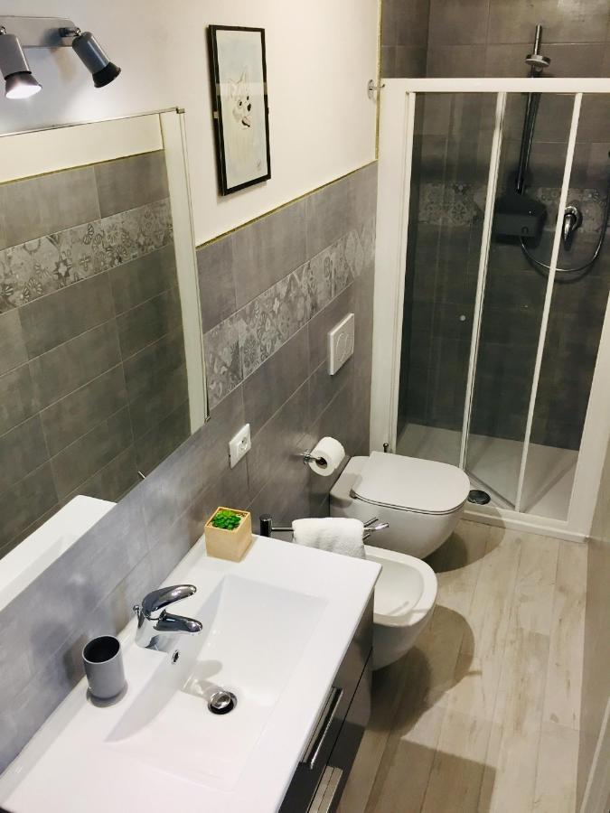 Casa Alba Apartment Лука Екстериор снимка
